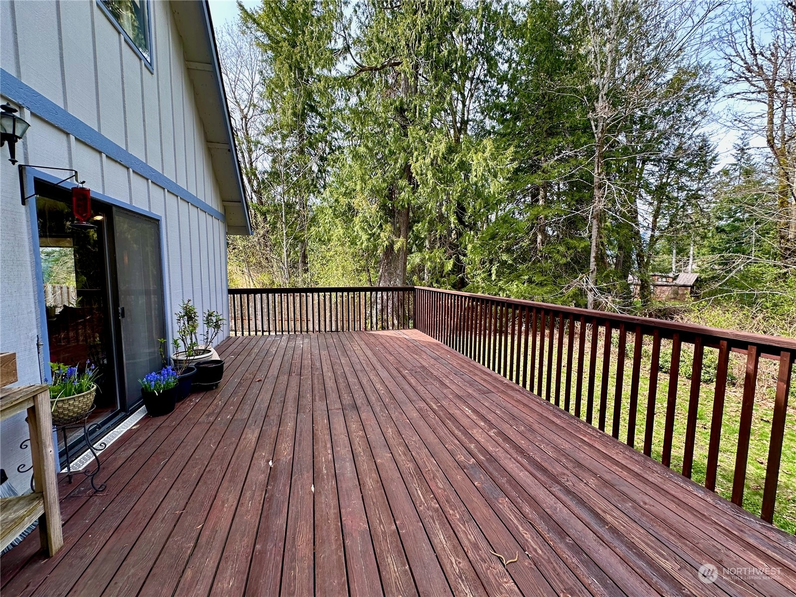 Property Photo:  5751 N Lake Cushman Road  WA 98548 