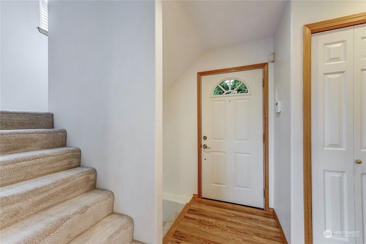 Property Photo:  3652 Whitman Avenue N  WA 98103 