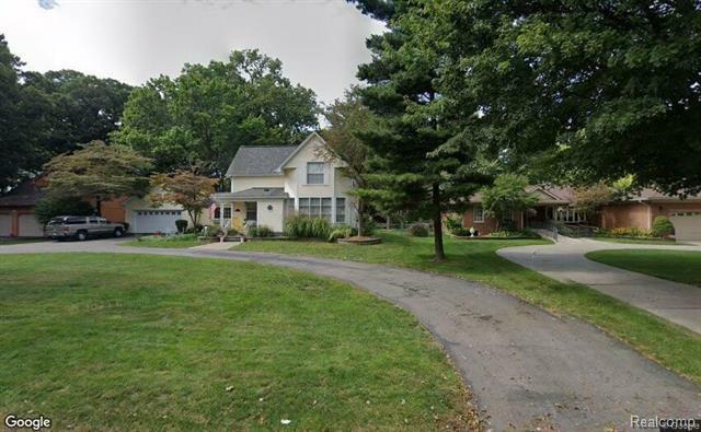 Property Photo:  845 N Gulley Road  MI 48127 