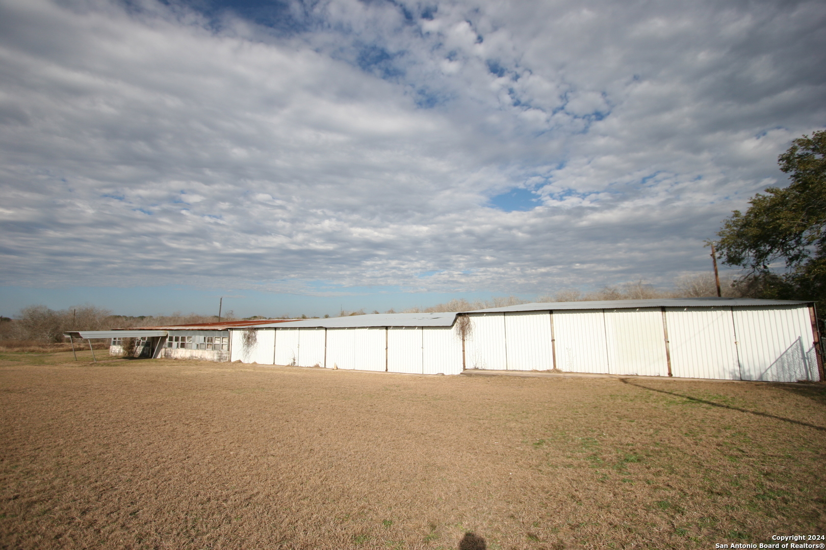 Property Photo:  Tbd Fm 351  TX 78102 