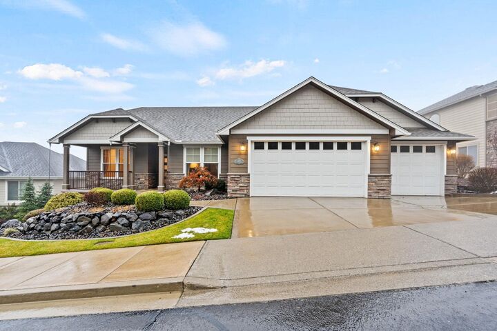 1211 E Quartz Ln  Spokane WA 99208 photo