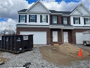 227 Bentbrook Cir  Cranberry Twp PA 16066 photo