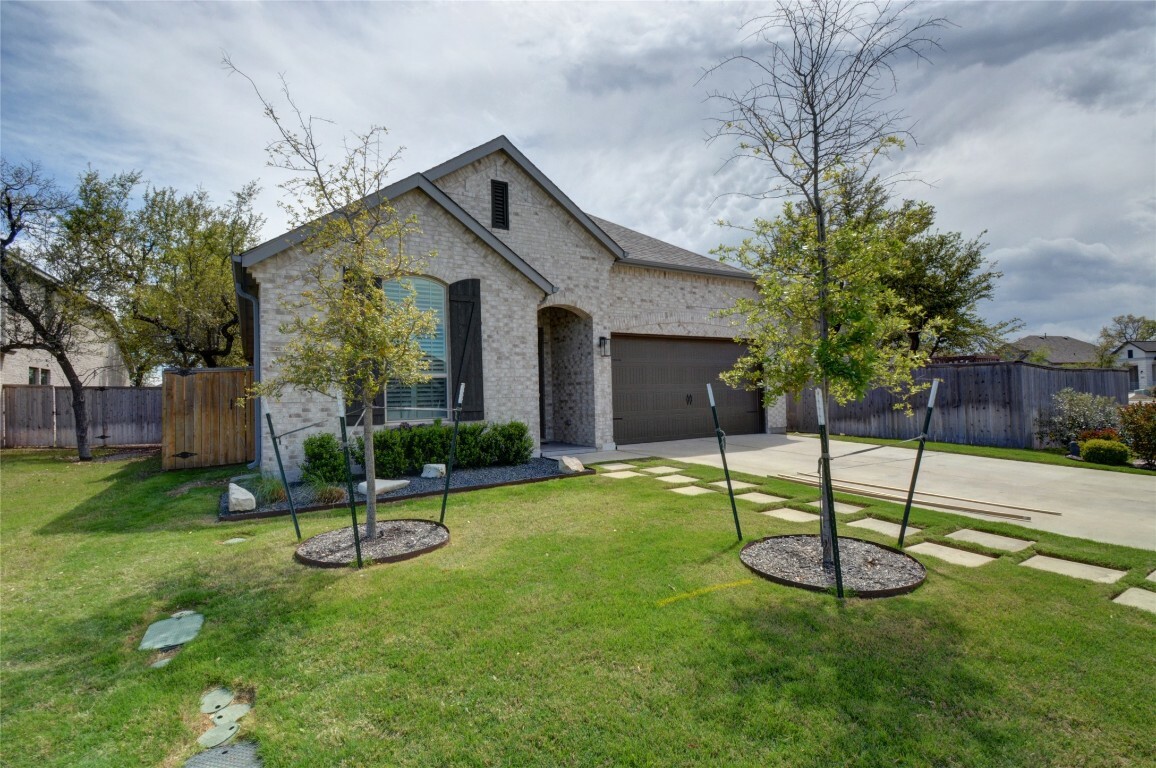 Property Photo:  4333 Sutter Cove  TX 78681 