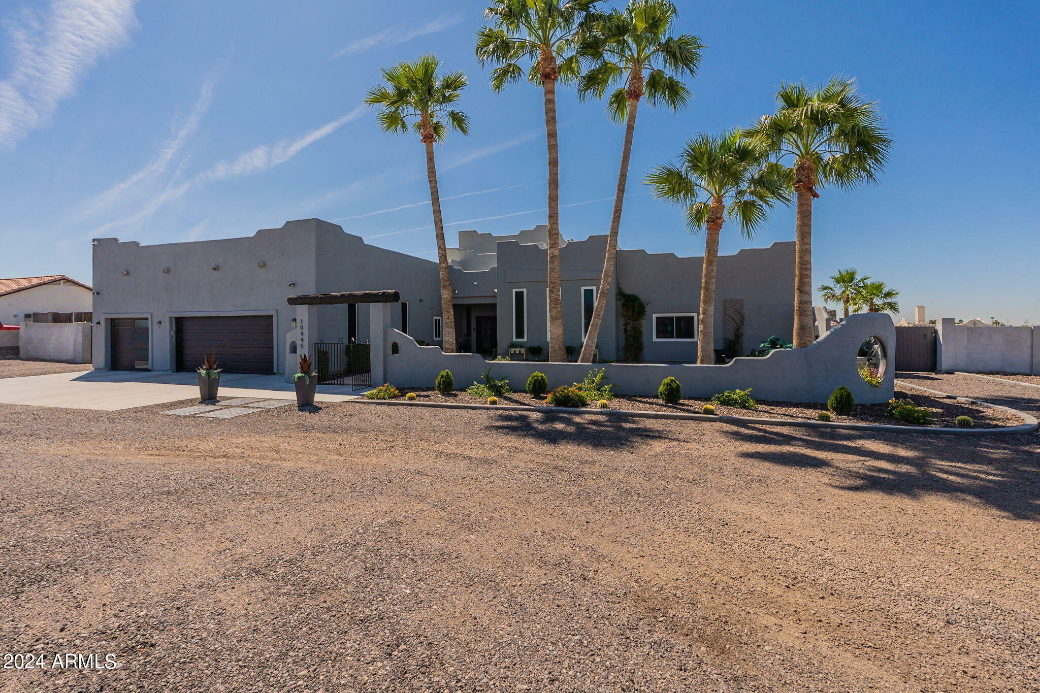 Property Photo:  10445 W Camino De Oro --  AZ 85383 