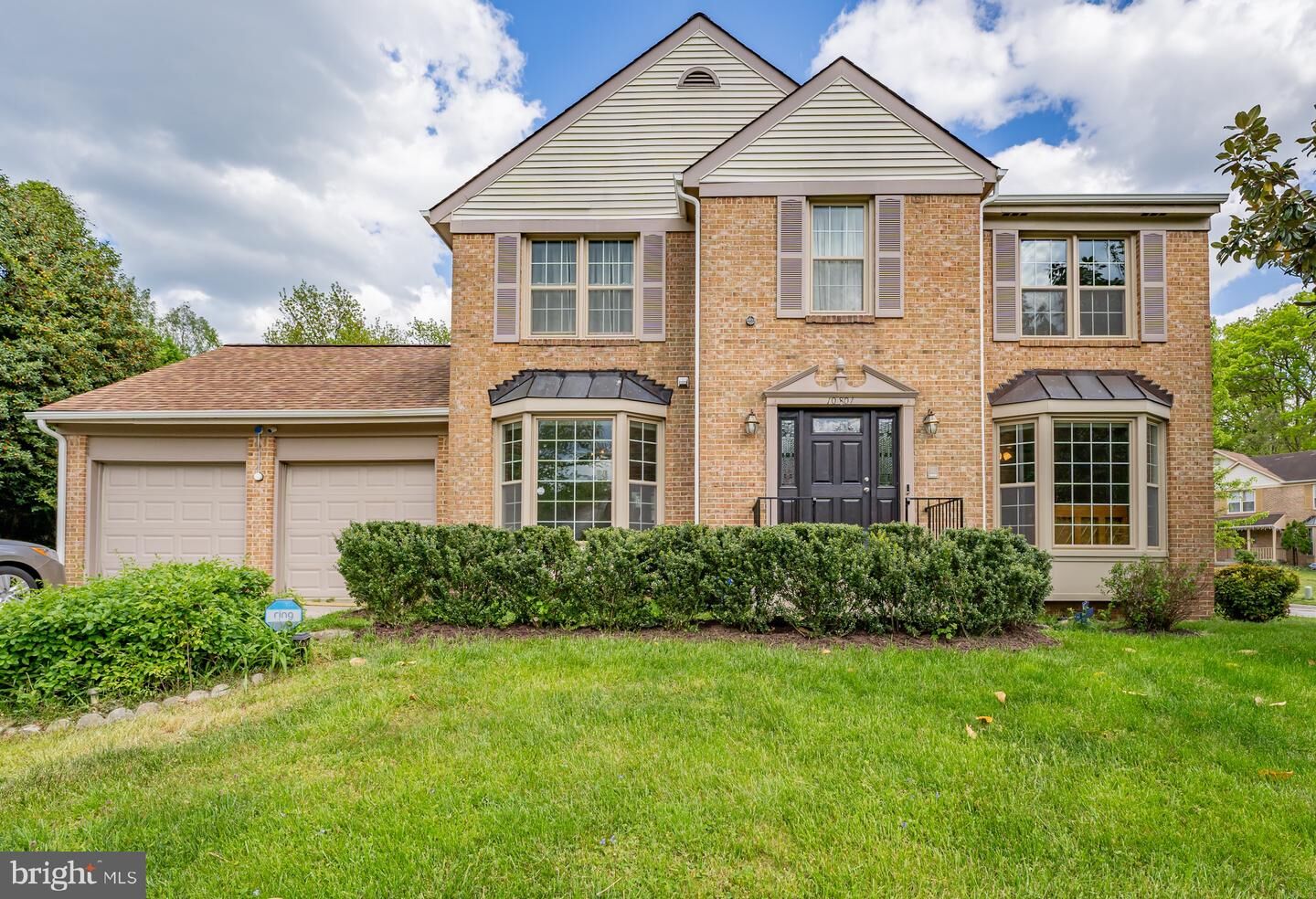 Property Photo:  10801 Cherry Blossom Court  MD 20783 