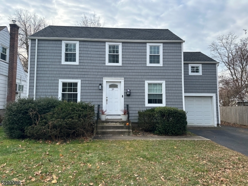 Property Photo: 10 Washington Ave NJ 07006