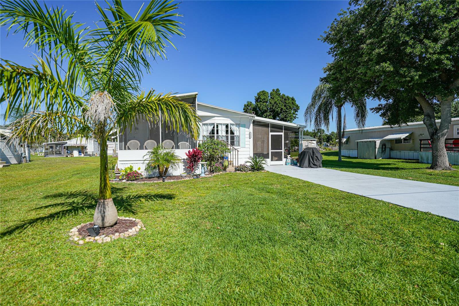 Property Photo:  11963 SW Lake George Terrace  FL 34269 