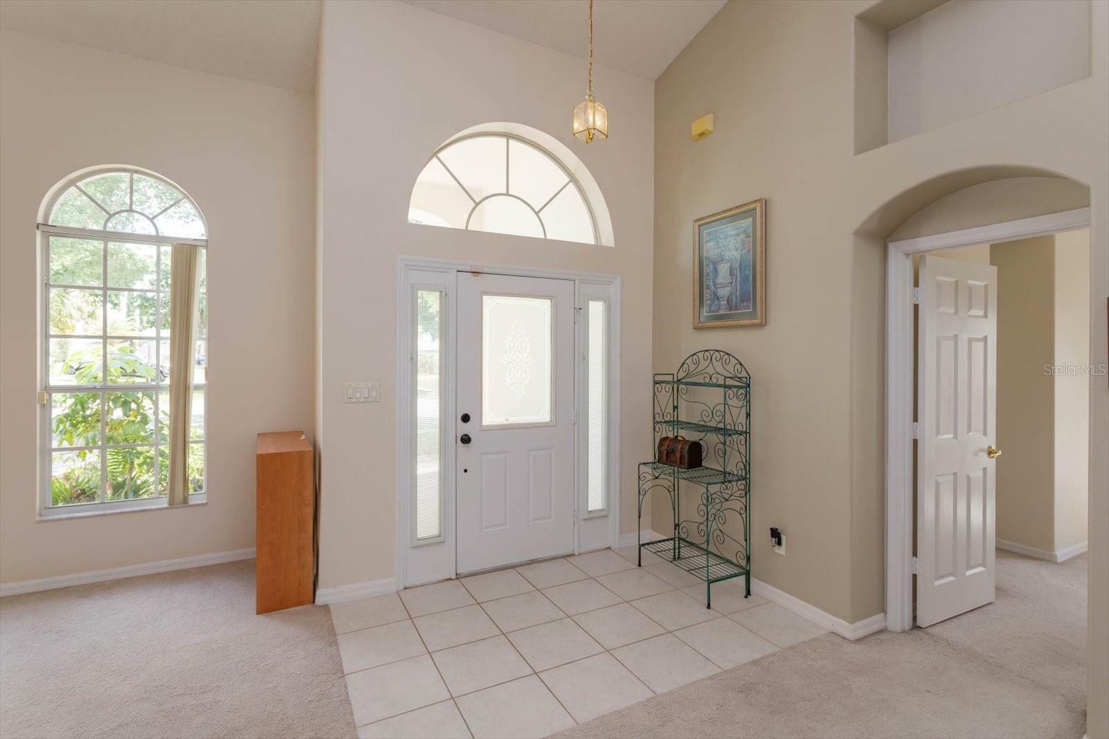 Property Photo:  2821 Sand Pine Street  FL 34714 