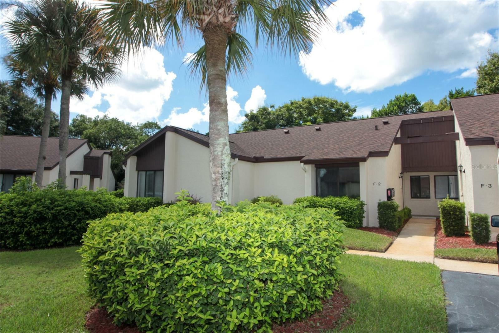 Property Photo:  101 Grand Plaza Drive F2  FL 32763 