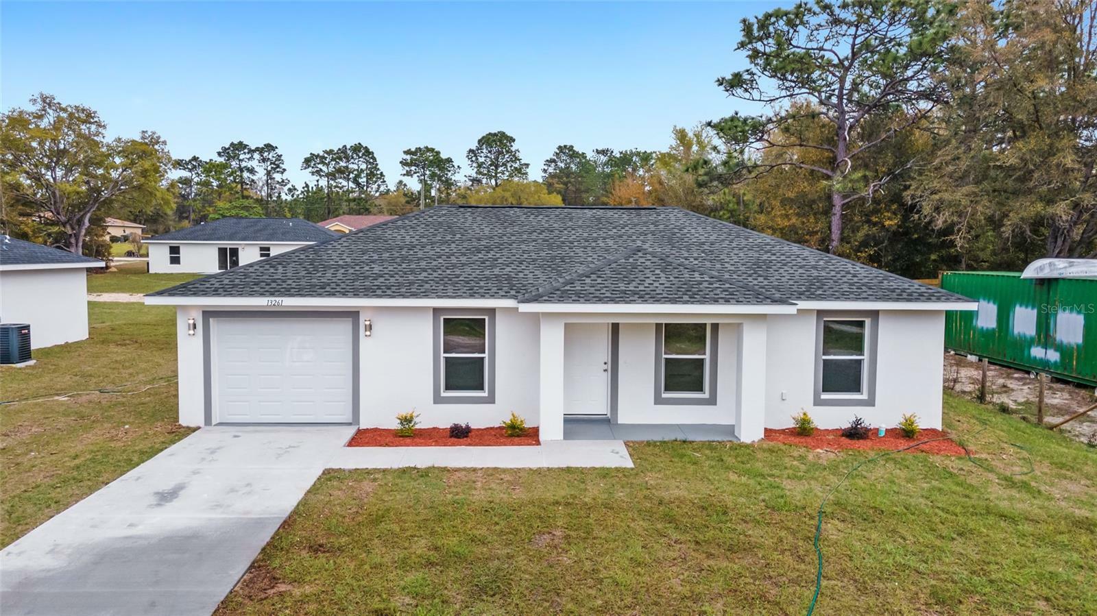 Property Photo:  15577 SW 28th Lane  FL 34481 