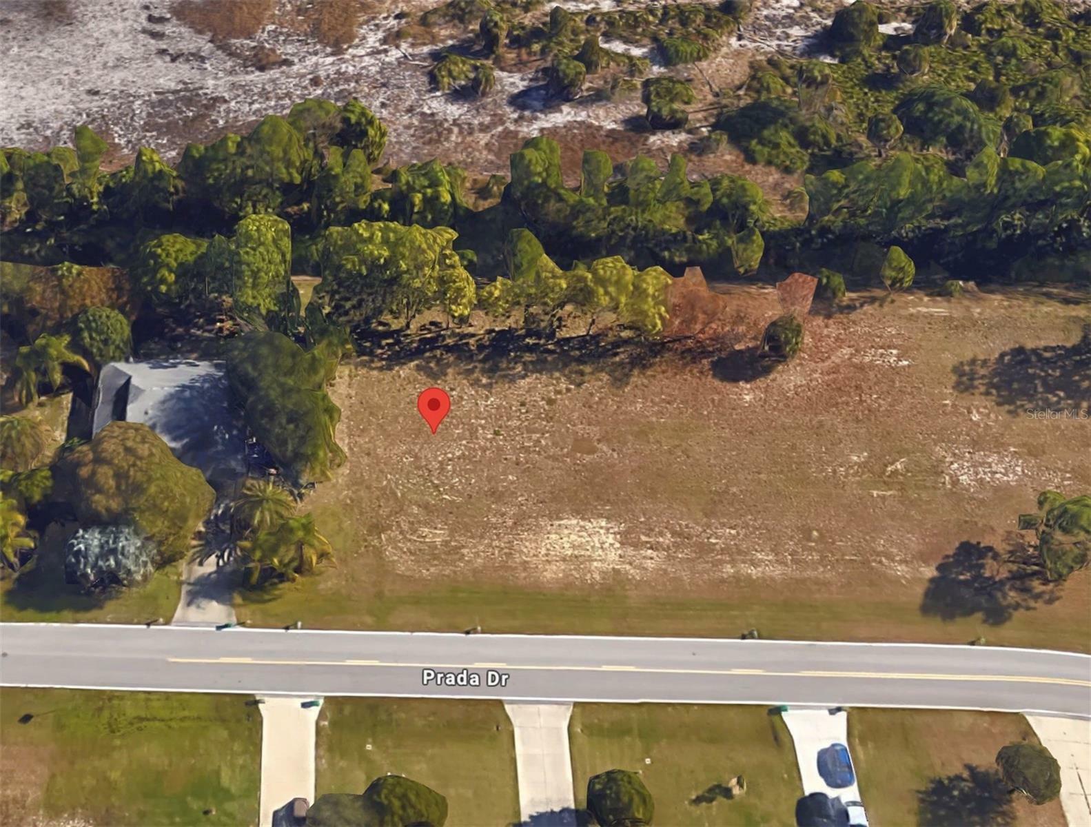 Property Photo:  25777 Prada Drive  FL 33955 