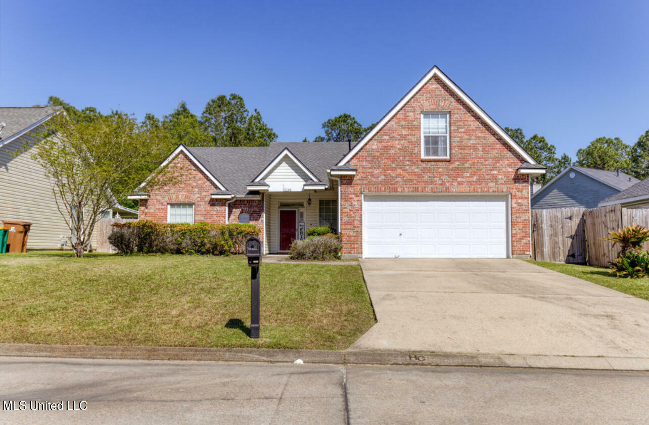 Property Photo:  11198 Cypress Bayou Drive  MS 39503 