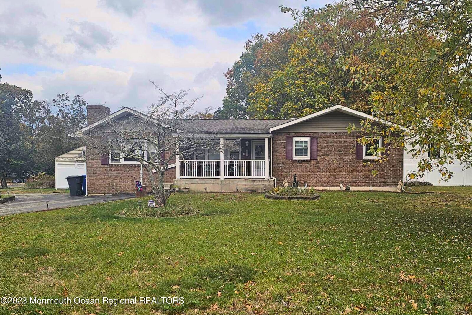 Property Photo:  1152 Dove Street  NJ 08753 