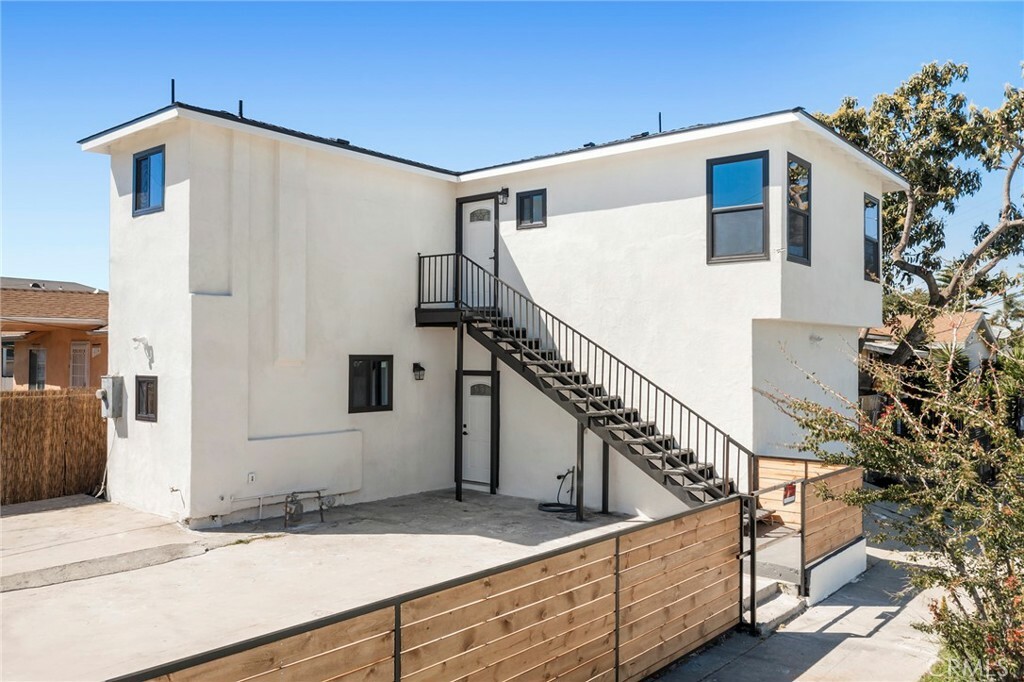 Property Photo: 9409 Baring Cross Street CA 90044