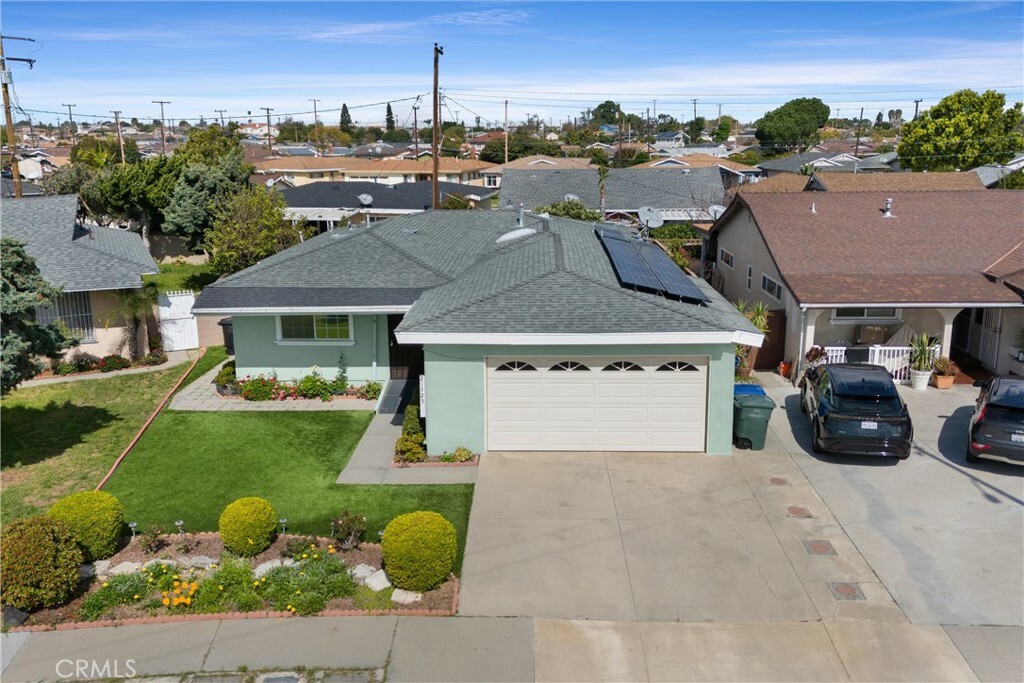 Property Photo:  21325 Payne Avenue  CA 90502 