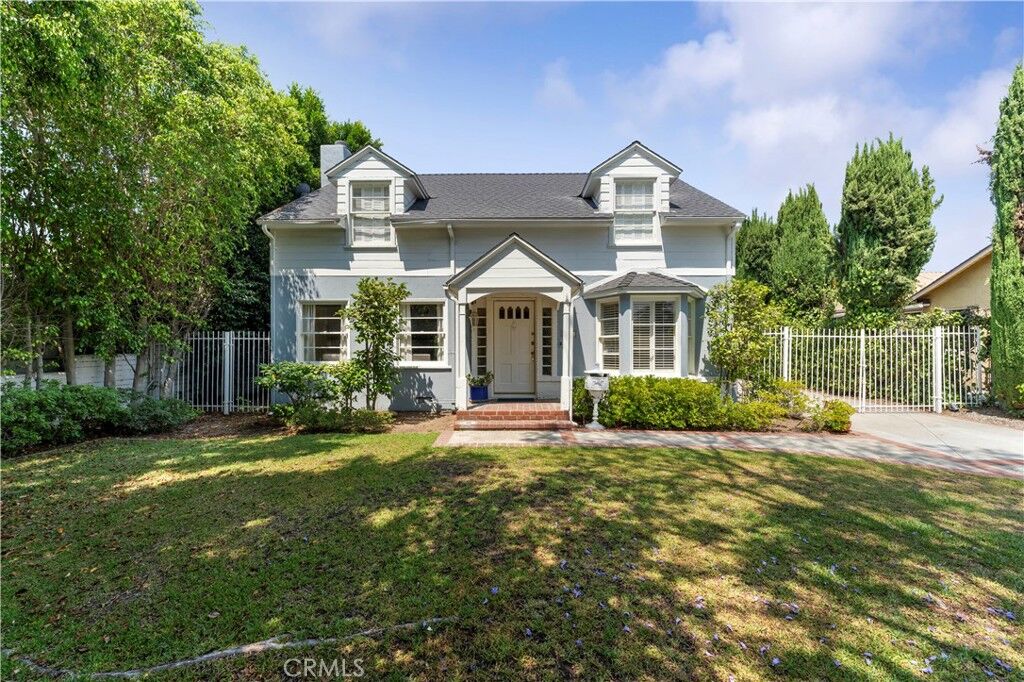 Property Photo:  411 N San Gabriel Boulevard  CA 91775 