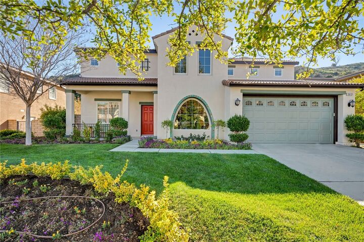 Property Photo:  3613 Corbett Street  CA 92882 