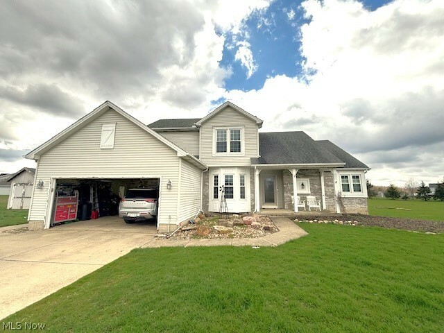 Property Photo:  36625 Haystacks Lane  OH 44044 