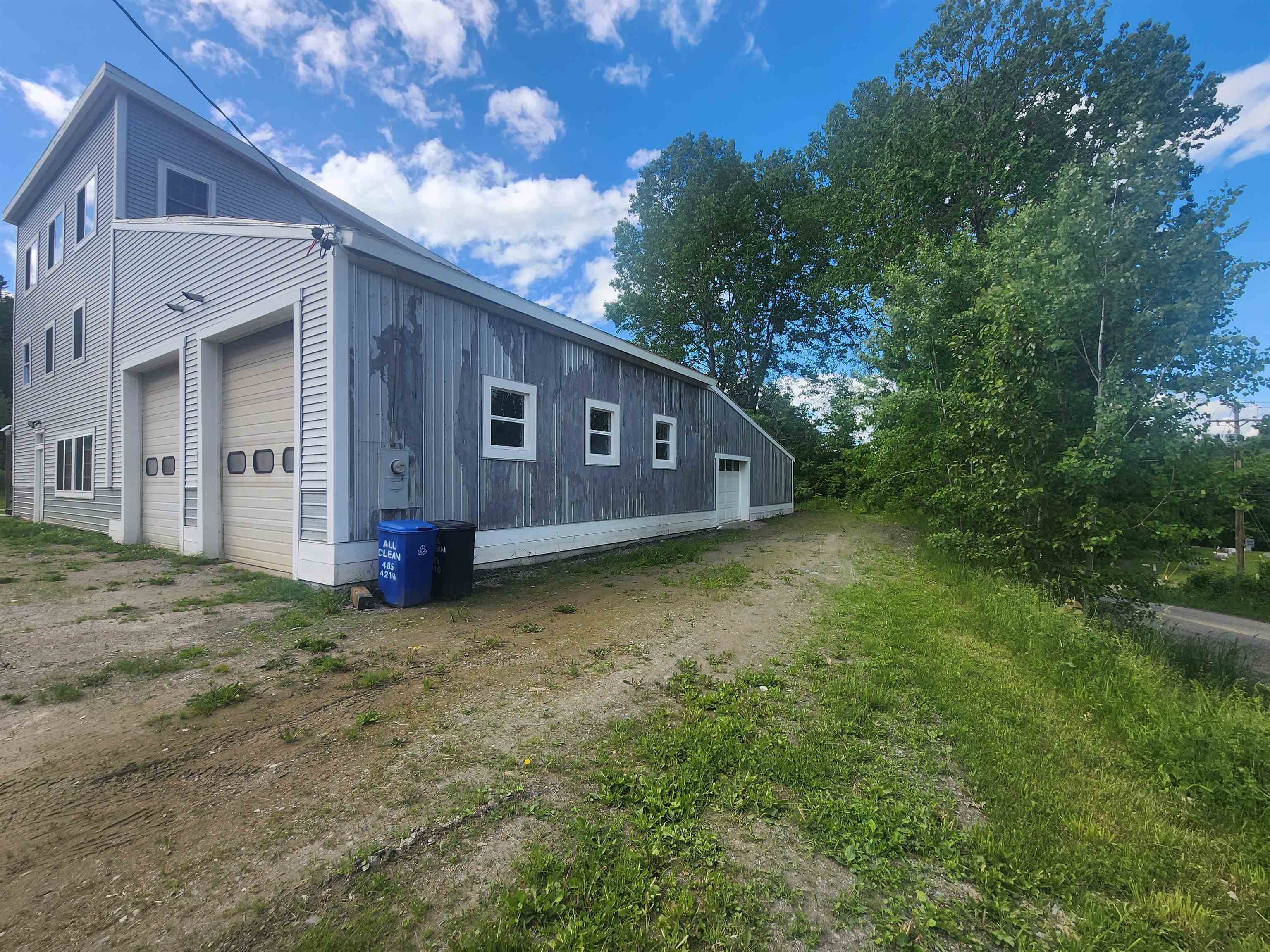 Property Photo: 34-44 Chandler Road VT 05663