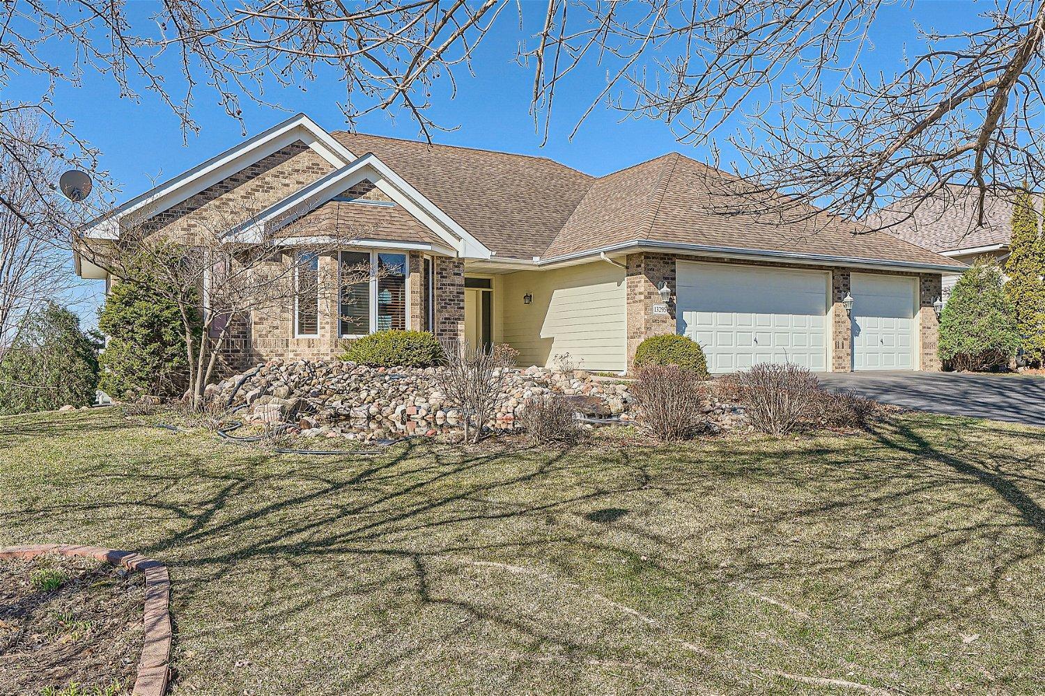 Property Photo: 13295 Danube Lane MN 55068