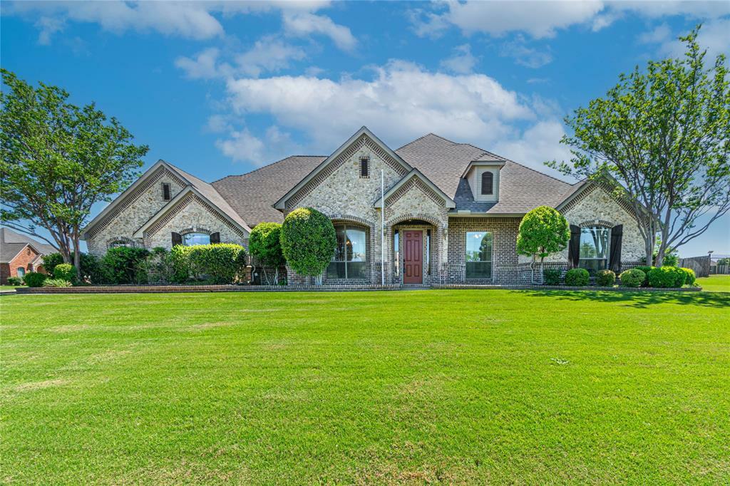 Photo de la propriété:  1801 Velda Kay Lane  TX 76052 