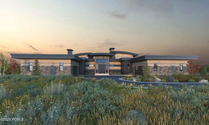 Property Photo:  3172 Wapiti Canyon  UT 84098 