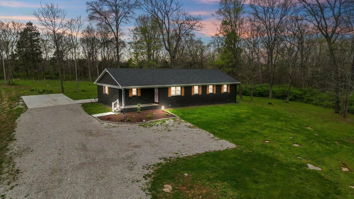 Property Photo:  893 Brookwood Drive  KY 42101 