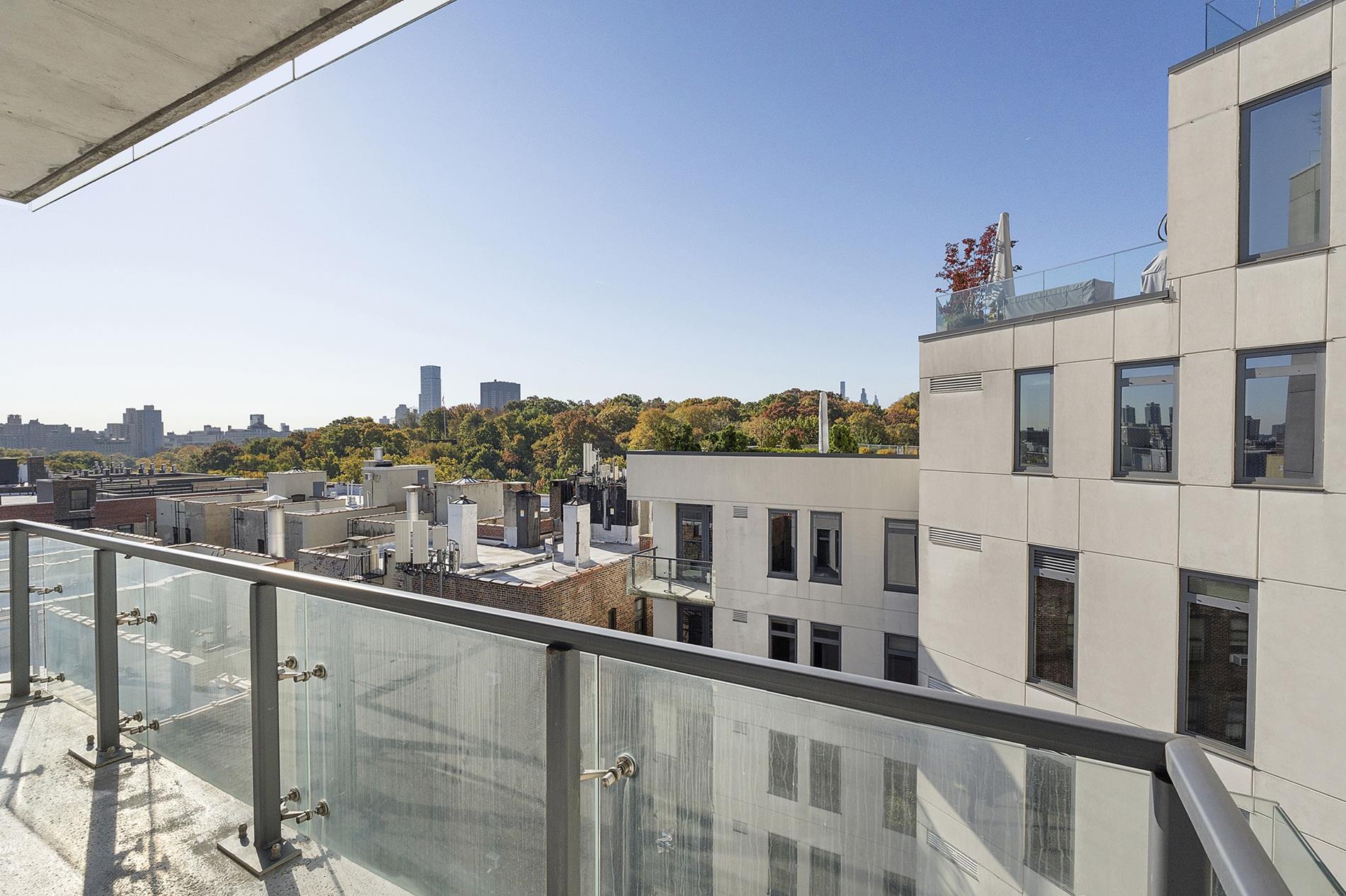 Property Photo: 285 W 110th Street 8-B NY 10026