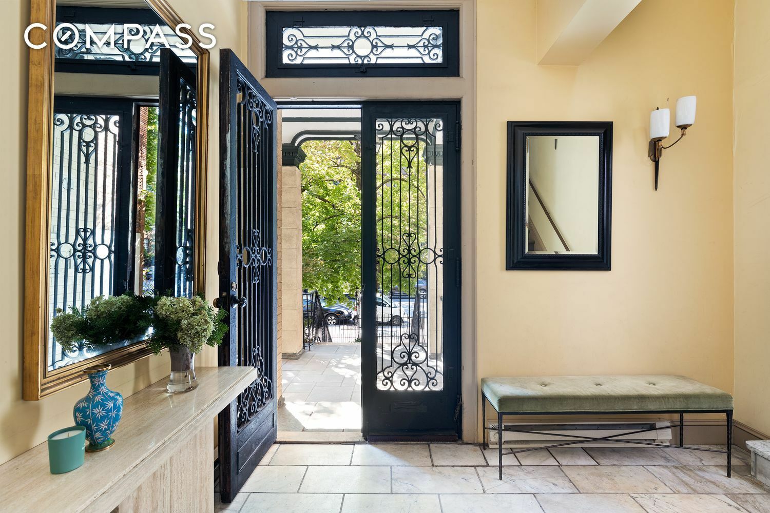 Property Photo: 315 Washington Avenue NY 11205
