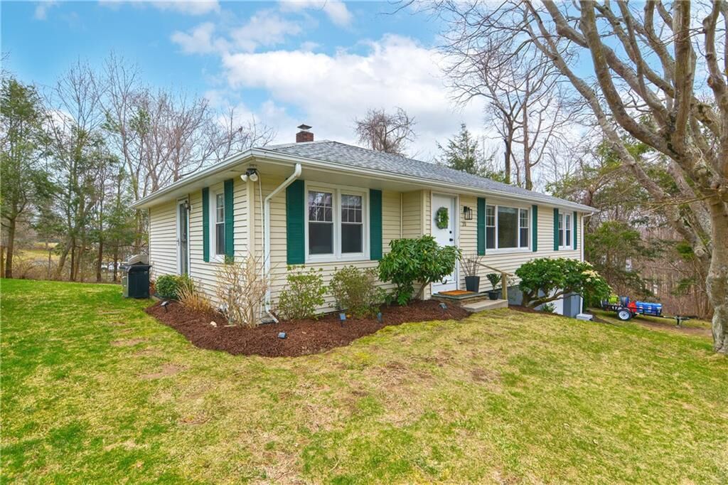 Property Photo: 20 Rowena Drive RI 02919