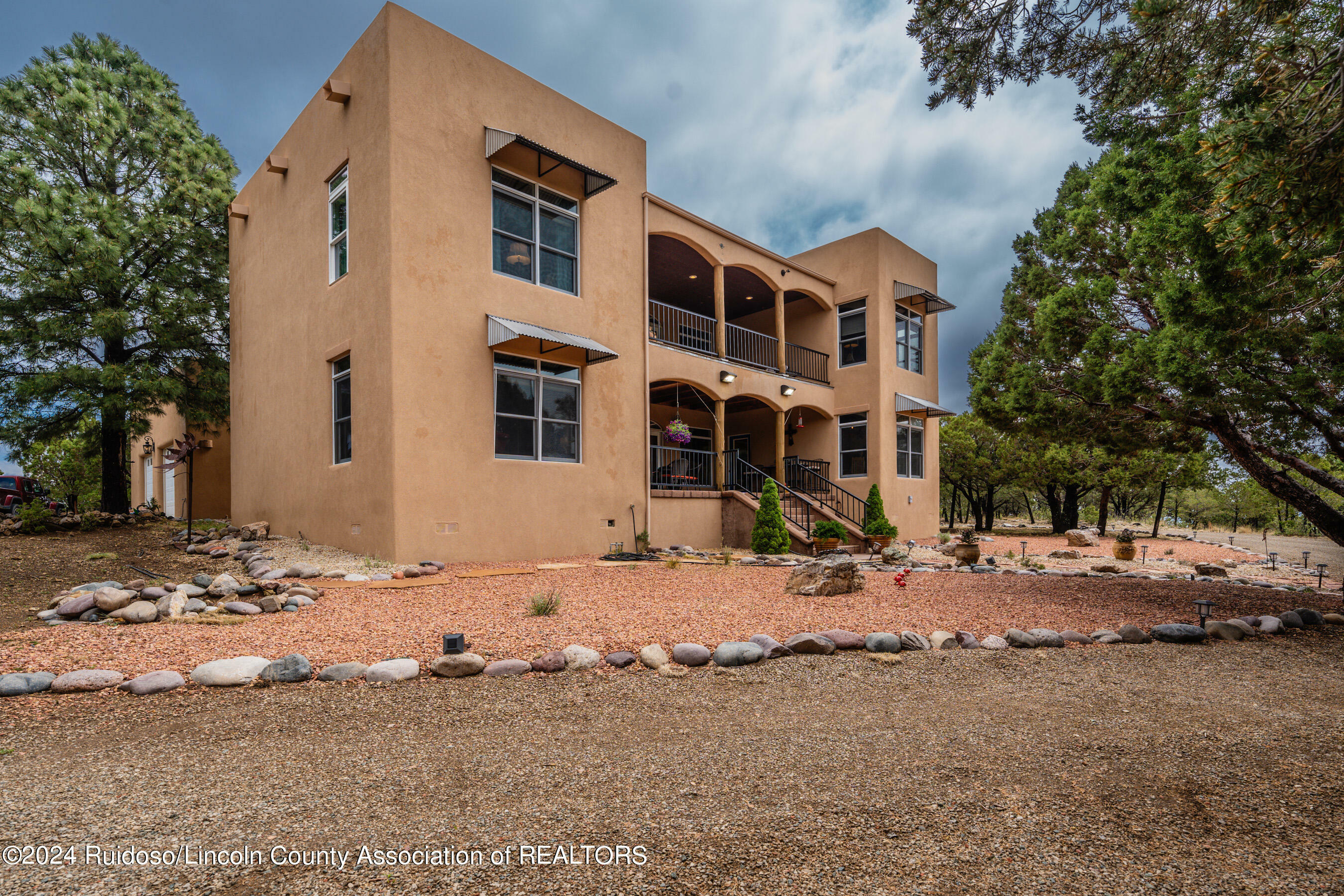 Property Photo:  143 Loma Grande Road  NM 88341 