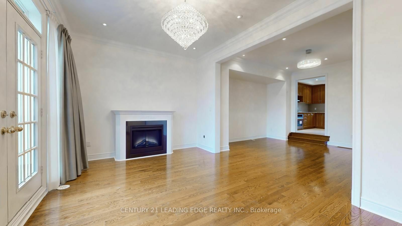 Property Photo:  15 Mackenzie'S Stand Ave  ON L6G 0C4 