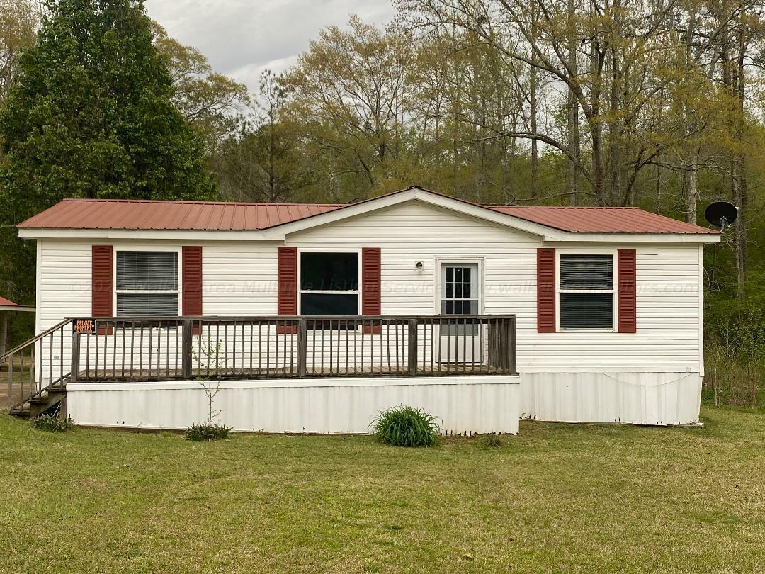 Property Photo:  389 Clark Rd  AL 35503 