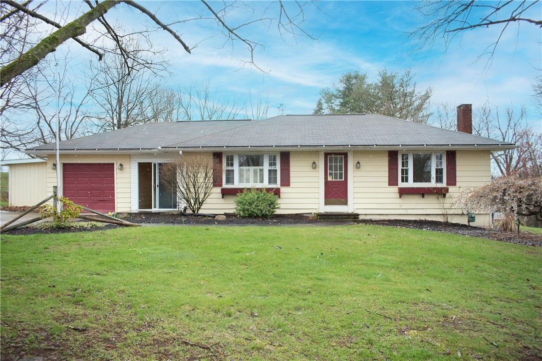 Property Photo: 1013 High Street PA 15010