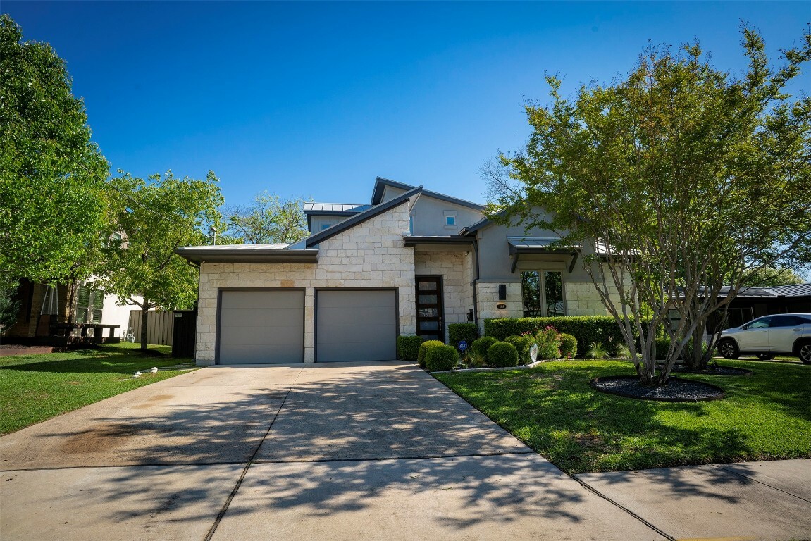 Property Photo:  2814 W 50th Street  TX 78731 