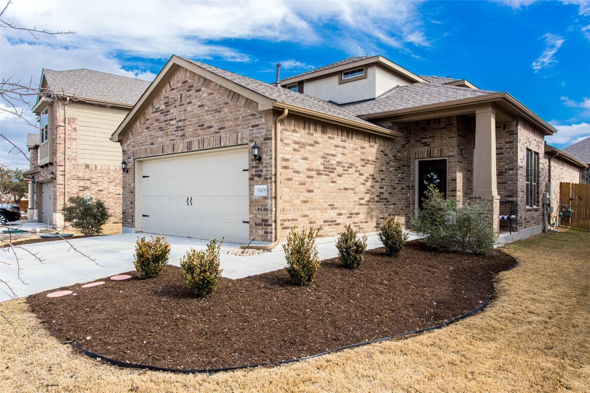 Property Photo:  5305 Traviston Drive  TX 78738 