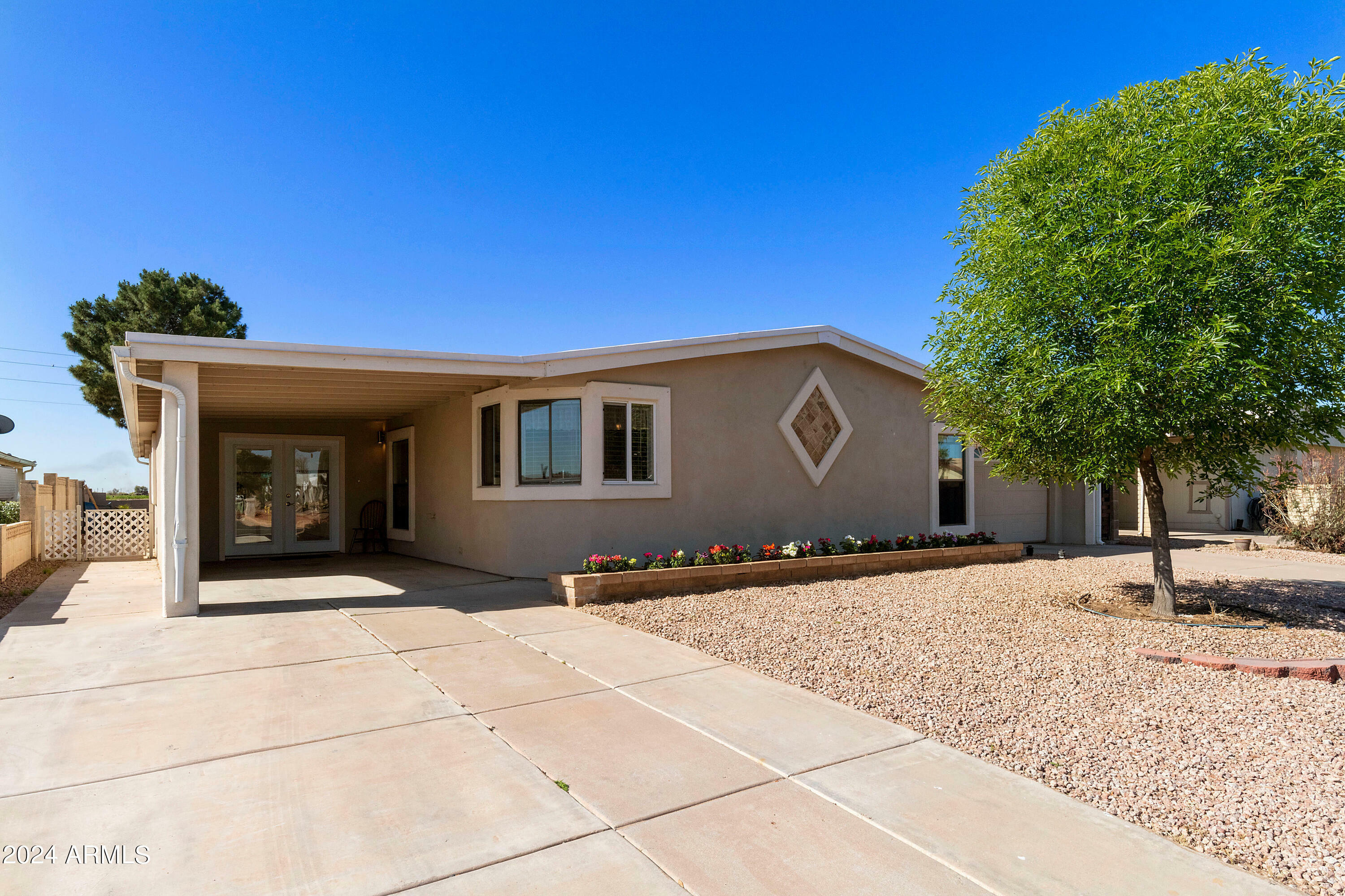 Property Photo:  9417 E Navajo Place  AZ 85248 