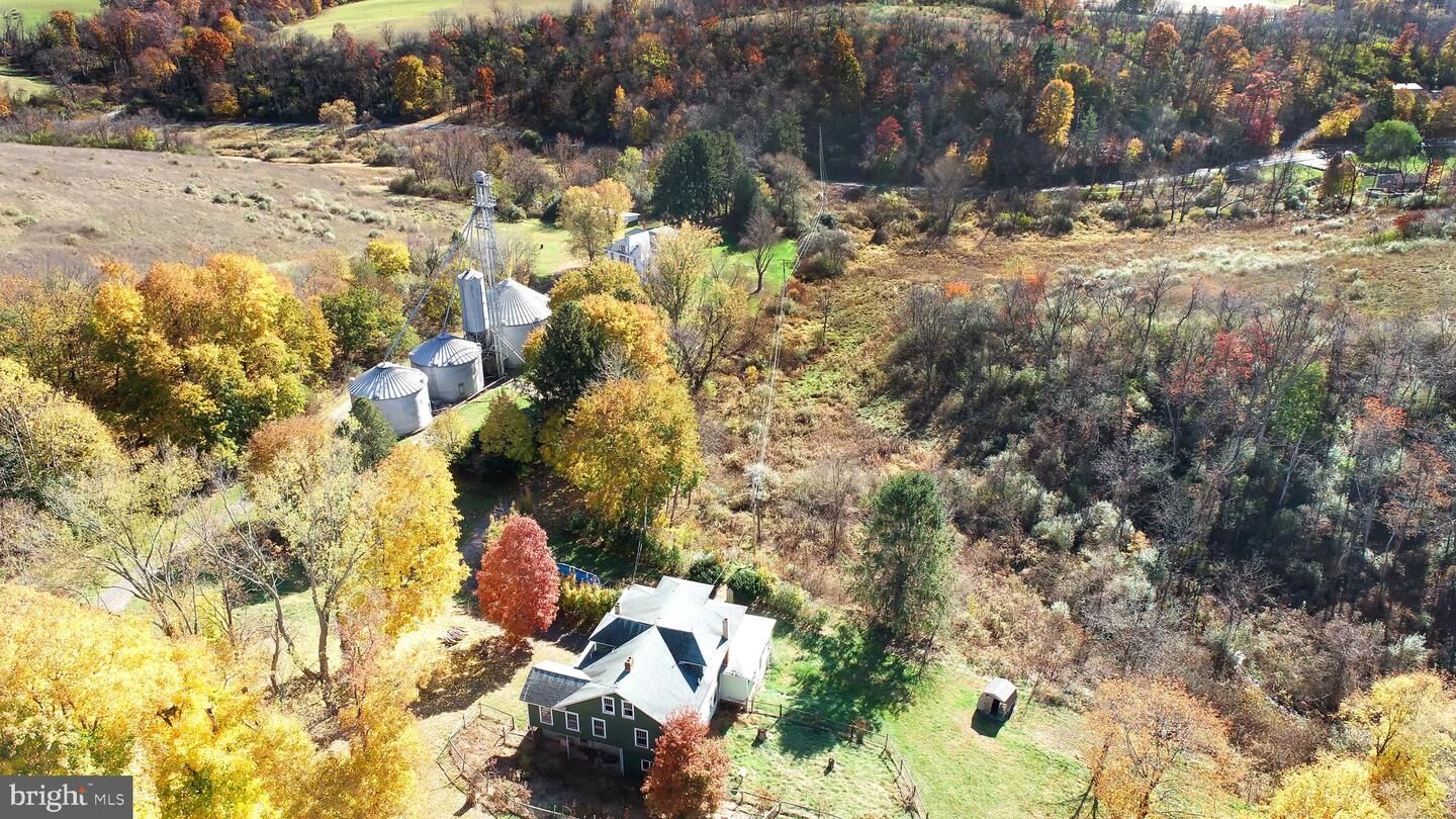 Photo de la propriété:  3101 Irish Valley Road  PA 17860 