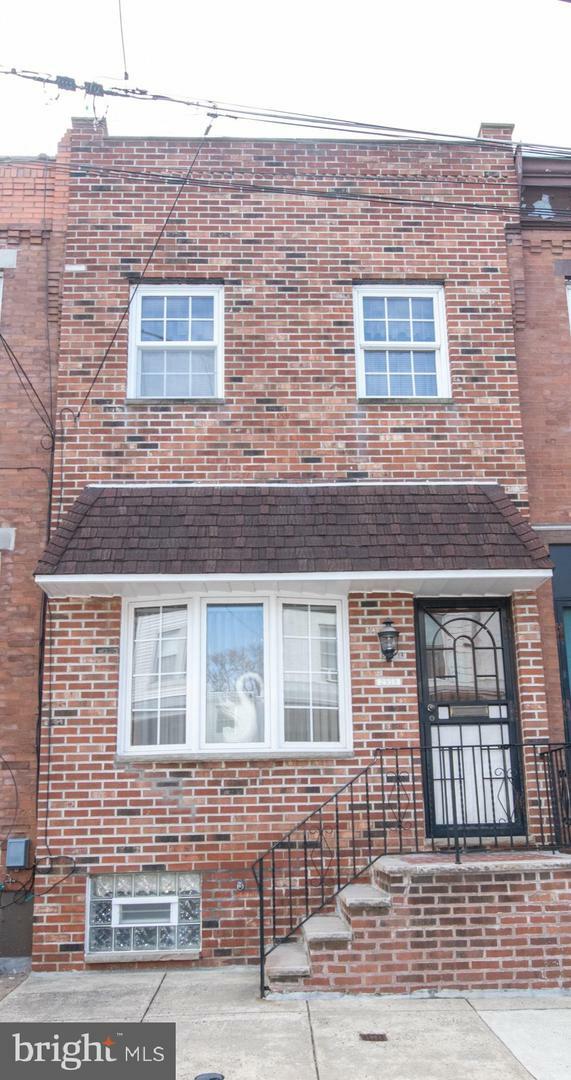 Property Photo:  2959 Miller Street  PA 19134 