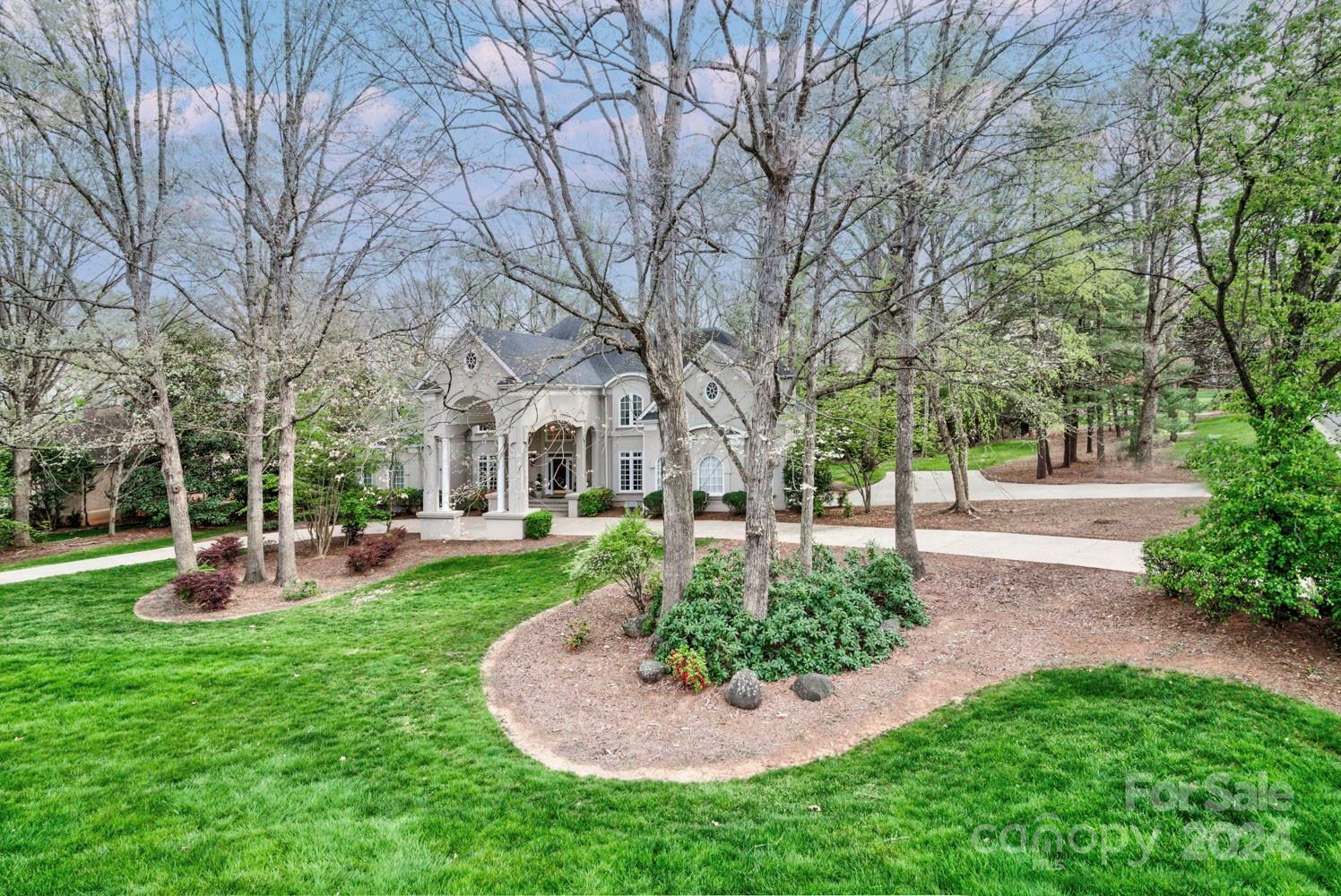 Property Photo:  4945 Piper Glen Drive  NC 28277 