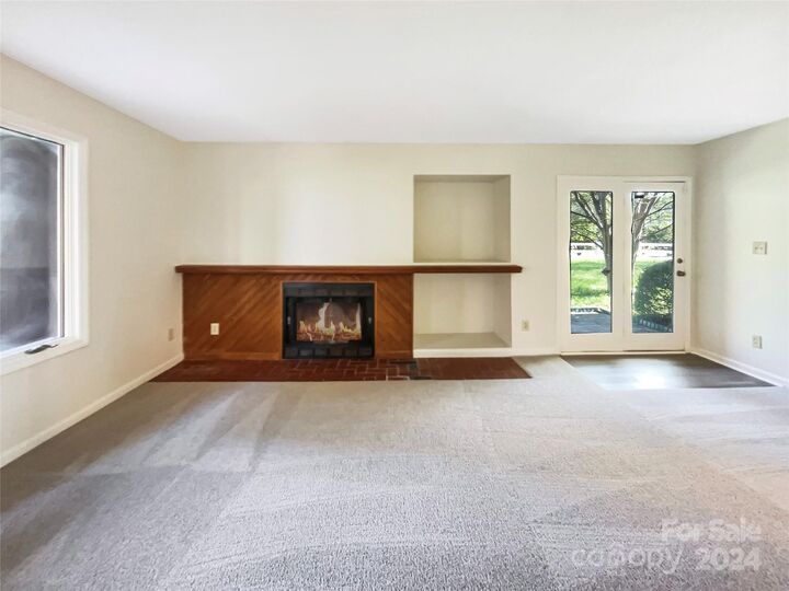 Property Photo: 1839 J Julian Lane D NC 28208