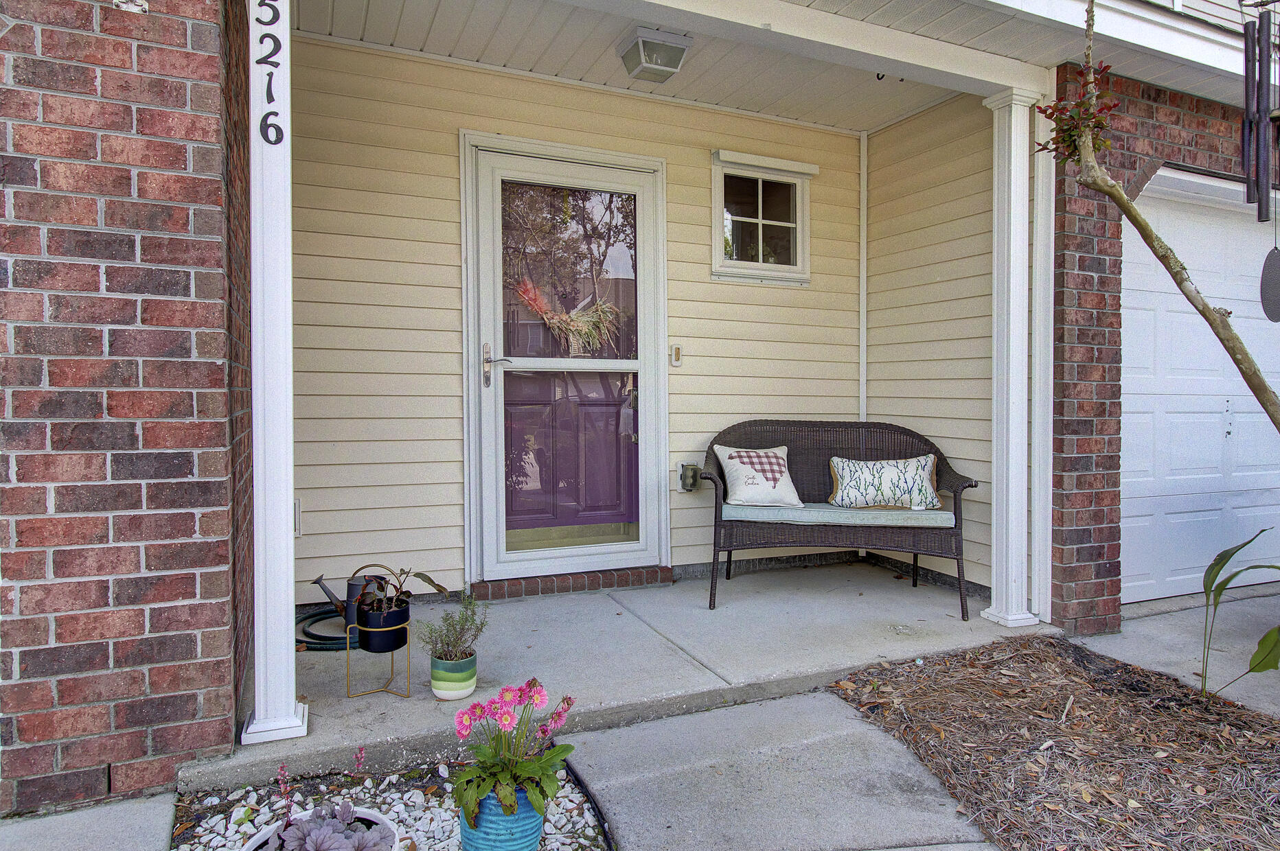 Property Photo: 5216 Fernland Way SC 29420