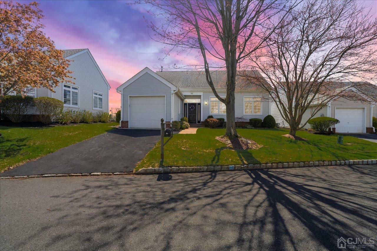 Property Photo:  84 Winthrop Road  NJ 08831 