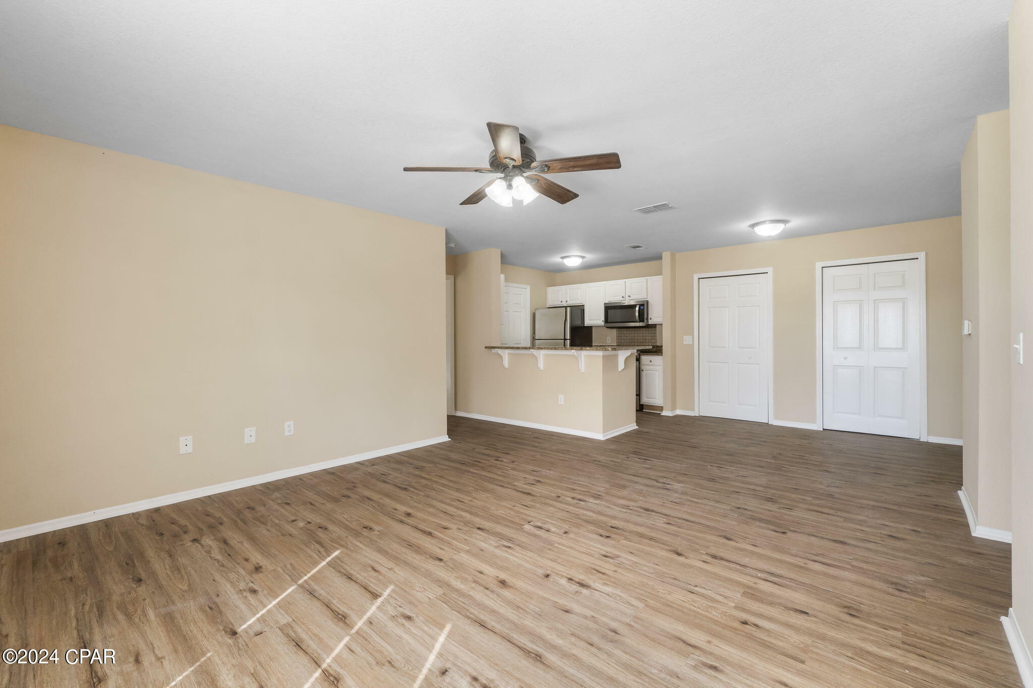 Property Photo:  803 Cape Cod Drive  FL 32407 