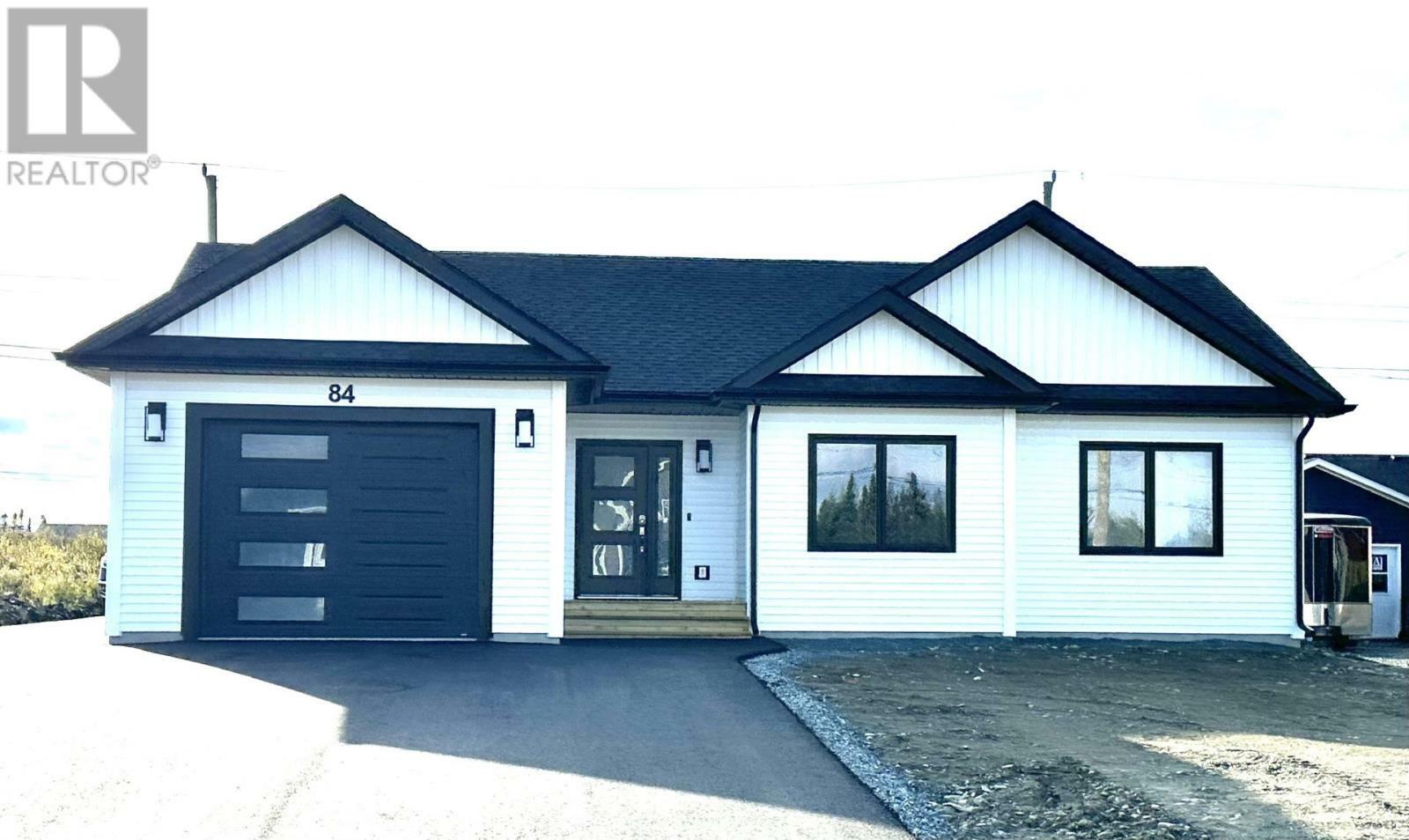 Property Photo:  25 White Street  NL A1V 0A4 