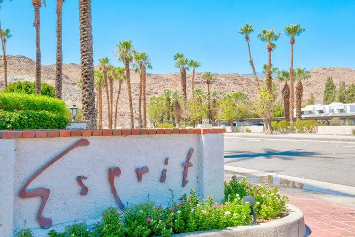 2700 Lawrence Crossley Road 10  Palm Springs CA 92264 photo
