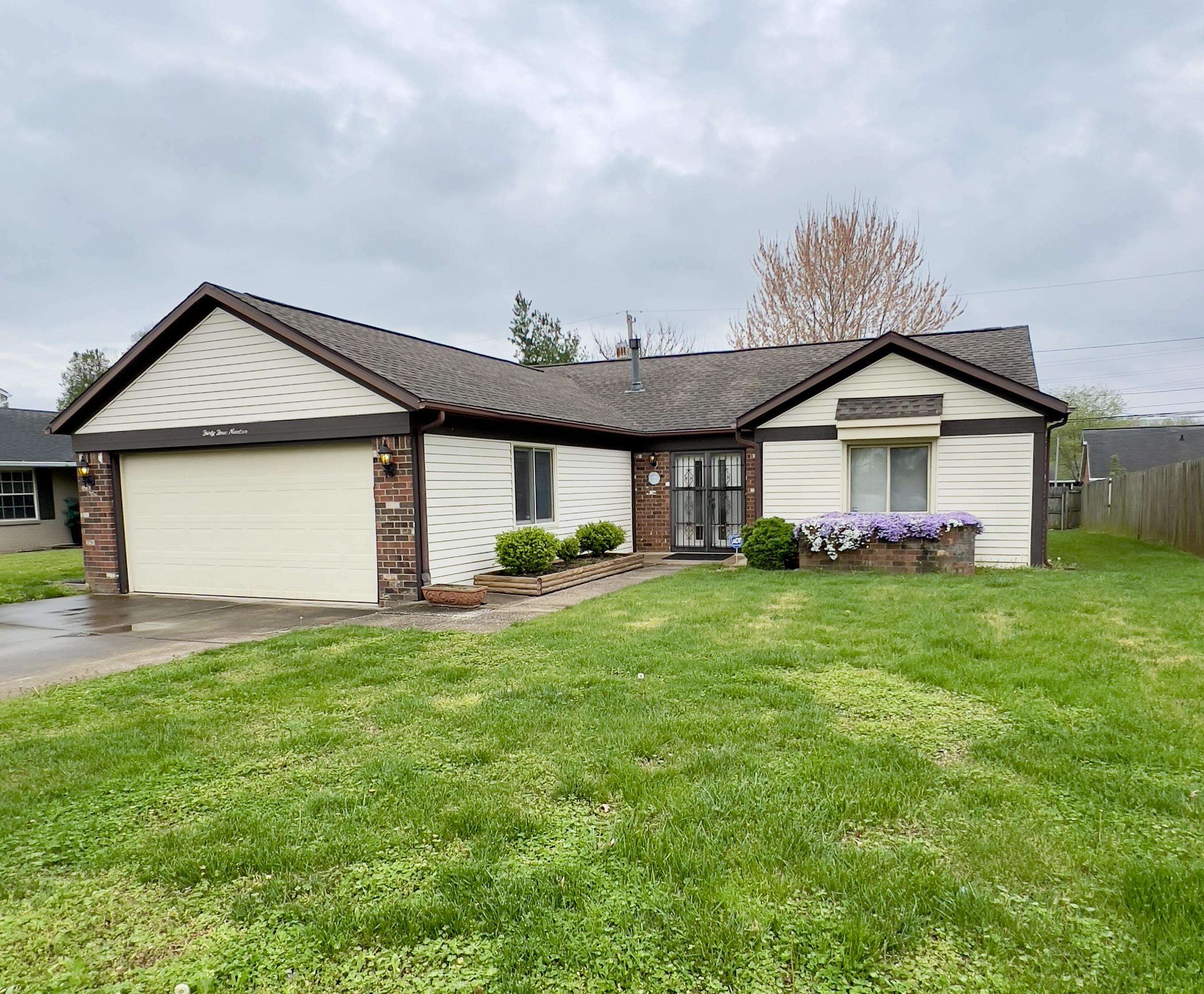 Property Photo: 3319 Meadowland Dr. KY 42301