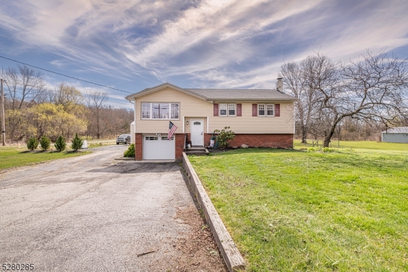 130 Lower Unionville Rd  Wantage Twp. NJ 07461 photo