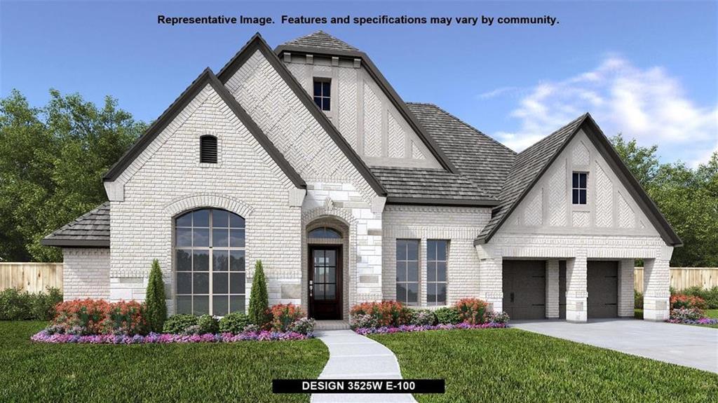 Property Photo: 16007 Monterrey Creek Court TX 77302