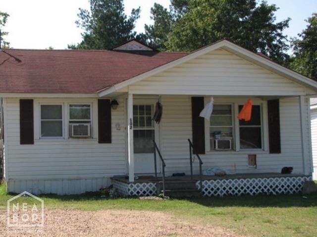 Photo de la propriété:  102 W Ruby Street  AR 72450 